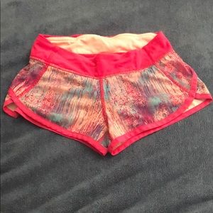 Iviva Girls Speedy Short size 7